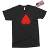 heartcraft Exclusive T-shirt