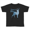 Expecto Patronum Toddler T-shirt