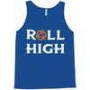 Roll High Dungeon T-Shirt Tank Top