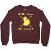 Usopp One Piece Crewneck Sweatshirt