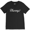 blessup V-Neck Tee