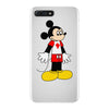 mickey with canada iPhone 7 Plus Case