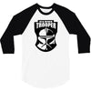 clone trooper 3/4 Sleeve Shirt