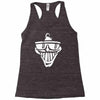 dr Racerback Tank