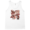 street brawlers Tank Top