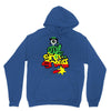 shot the sheriff Unisex Hoodie