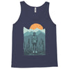 hiker Tank Top