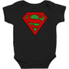 super rbg Baby Bodysuit