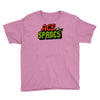 last minute ace Youth Tee