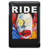 ride going blank again rock music band iPad Mini