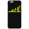 evolution lego basketball sports funny iPhone 6/6s Case