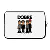 dobre twins dobre brother Laptop sleeve