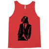 Vader Uniform Tank Top
