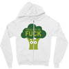 healthy Zipper Hoodie
