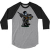 g 3/4 Sleeve Shirt