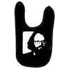 allen ginsberg beat generation poet poetry Baby Bibs