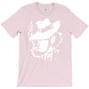 gighen cartoon manga lupin goemon T-Shirt
