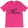 mrs T-Shirt
