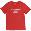 widerstand ist zwecklos  fun V-Neck Tee