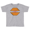 you and me Toddler T-shirt