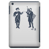 fist bump for liberty iPad Mini