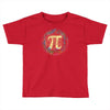 everyday should be pi day Toddler T-shirt