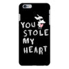 you stole my heart 4 iPhone 6 Plus/6s Plus Case