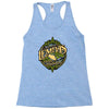 lembas bread Racerback Tank