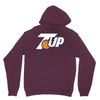 tup Hoodie