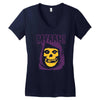 myaah! Women's V-Neck T-Shirt