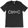 ctrl+c T-Shirt