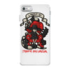 lydia the strange (2) iPhone 7 Case