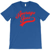 mens dodgeball average joe's joes T-Shirt