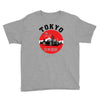 Tokyo City Youth Tee