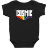 Cosmic Baby Bodysuit