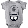 robocopper Baby Onesie