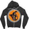 fahrie77 Zipper Hoodie