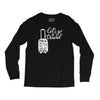 for travel enthusiasts! Long Sleeve Shirts