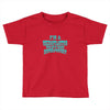 i'm a chiropractor Toddler T-shirt