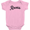 recess Baby Bodysuit