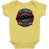 toretto's garage Baby Onesie