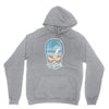 half man, half machine, all plumber Hoodie