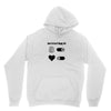 How To Live A Happy Life Youth Hoodie