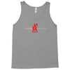 ohn carter Tank Top