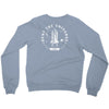 Dent The Universe Crewneck Sweatshirt