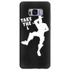 fortnite take the L Samsung Galaxy S8 Plus Case