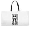 man Weekender Totes