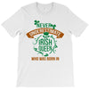 irısh queen T-Shirt