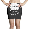 okay okay Mini Skirts