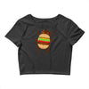 nature's bounty Crop Top